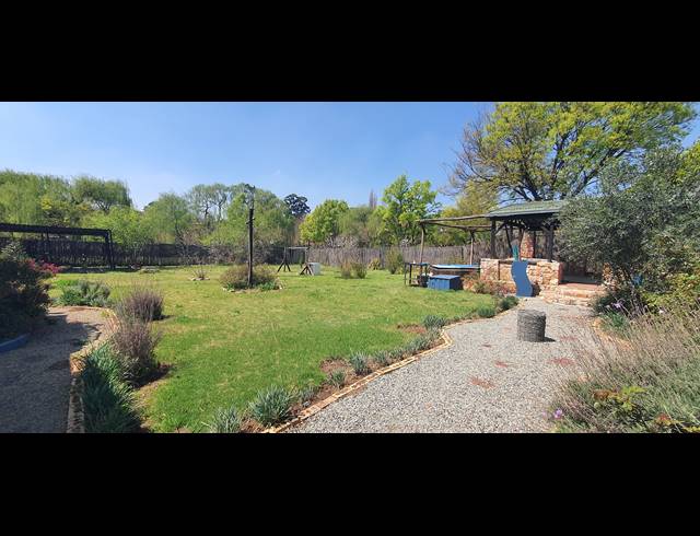 3 BEDROOM HOUSE FOR SALE IN RENSBURG